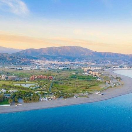 Pushe Playa Granada Beach & Golf 15 Motril Esterno foto