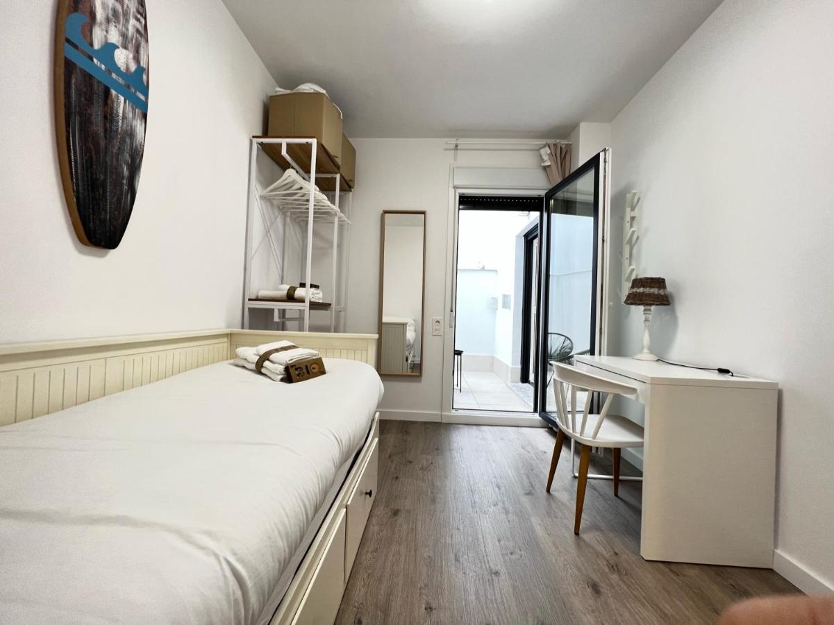 Pushe Playa Granada Beach & Golf 15 Motril Esterno foto